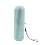 Portable Toothpaste Toothbrush Protect Holder Case Travel Camping Storage Box Protect Toothbrush Toothpaste from Dirt and Damage - Image 7