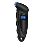 Tire Pressure Gauge Backlight High-precision Digital Tire Pressure Monitoring Car Tyre Air Pressure Gauge Meter LCD Display - Image 3