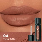 1pc Matte Velvet Lip Gloss, Highly Saturated Liquid Lip Mud, Non-Stick Long Lasting, All Skin Tones Compatible,Mother's Day Gift - Image 14