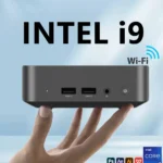 NEW MINI PC Windows 11 Intel Core i9 10980HK/intel N150 16GB RAM 1TB SSD WIFI 6 BT5.2 4K HD Mini Gaming office study Pc