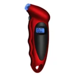 Tire Pressure Gauge Backlight High-precision Digital Tire Pressure Monitoring Car Tyre Air Pressure Gauge Meter LCD Display - Image 6