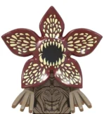 The Horrible Movie Dustin Mike Vecna Will Eleven Model Action Figure Construction Toys For Children - Image 13