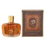 Arabian Perfume Spray Classic Woody Sandalwood Perfume Long-lasting Luxurious And Captivating Fragrance Musk Cologne For Men - Image 10