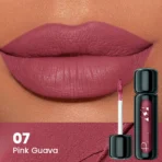 1pc Matte Velvet Lip Gloss, Highly Saturated Liquid Lip Mud, Non-Stick Long Lasting, All Skin Tones Compatible,Mother's Day Gift - Image 10