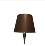 Wireless Bottle Table Lamp Touch Control of 3 Colors and Stepless Dimming Night Lamp For Bar Wine Bottles Decor Desk Lights - Image 19