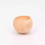 Car & Home Essential Oil Diffuser - Made of Wood Mini Cute Natural Fragrance Diffuser Suitable for Bedroom Living Room Bathroom - Image 12