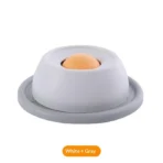 Pet Lick Mat Yogurt Licking Plate Slow Feeder For Dogs & Cats - Interactive Snack Bowl Promotes Dental Health Pet Licking Mat' - Image 7