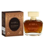 Arabian Perfume Spray Classic Woody Sandalwood Perfume Long-lasting Luxurious And Captivating Fragrance Musk Cologne For Men - Image 9