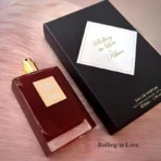 KILIAN Unisex Eau De Parfum 50ml Long Lasting Oriental Perfume Warm Spicy Woody Floral Niche Fragrance with 11 Variants - Image 7