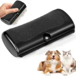 Professional Pet Deshedding Brush Multifunctional Pet Groom Brush Ergonomic Pet Groom Brush Dog Hair Remover Deshedding Tool