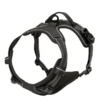 No Pull Dog Harness Front Clip Heavy Duty Reflective Easy Control Handle for Large Dog Walking - Image 10