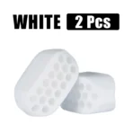 Silicone Jaw Exerciser Facial Toner & Jawline Fitness Ball Neck Toning Equipment Facial Beauty Tool Double Chin Exerciser - Image 8