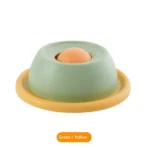 Pet Lick Mat Yogurt Licking Plate Slow Feeder For Dogs & Cats - Interactive Snack Bowl Promotes Dental Health Pet Licking Mat' - Image 10