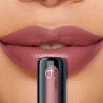 1pc Matte Velvet Lip Gloss, Highly Saturated Liquid Lip Mud, Non-Stick Long Lasting, All Skin Tones Compatible,Mother's Day Gift - Image 2