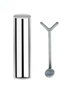 1/2/4pcY-shaped Love Heart Magnetic Auxiliary Tool For Match with Nail Magnet Suck Cat Eye Heart Shapes Effect Nail Gel DIY Tool - Image 6