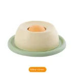 Pet Lick Mat Yogurt Licking Plate Slow Feeder For Dogs & Cats - Interactive Snack Bowl Promotes Dental Health Pet Licking Mat' - Image 9