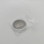 1PC Bronze Yes or No Commemorative Coin Souvenir Non-currency Coins Game Prop Challenge Coins Collection Decoration Crafts - Image 6