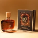Arabian Perfume Spray Classic Woody Sandalwood Perfume Long-lasting Luxurious And Captivating Fragrance Musk Cologne For Men - Image 5