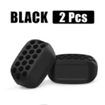 Silicone Jaw Exerciser Facial Toner & Jawline Fitness Ball Neck Toning Equipment Facial Beauty Tool Double Chin Exerciser - Image 9