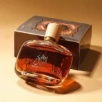 Arabian Perfume Spray Classic Woody Sandalwood Perfume Long-lasting Luxurious And Captivating Fragrance Musk Cologne For Men - Image 3