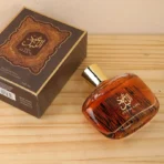 Arabian Perfume Spray Classic Woody Sandalwood Perfume Long-lasting Luxurious And Captivating Fragrance Musk Cologne For Men - Image 4