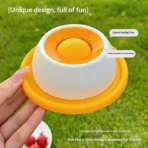 Pet Lick Mat Yogurt Licking Plate Slow Feeder For Dogs & Cats - Interactive Snack Bowl Promotes Dental Health Pet Licking Mat' - Image 5