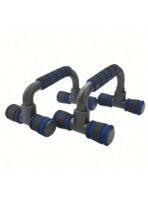 Pushup Bars: Cushioned Foam Grips And Non-Slip Design - Essential For Men And Women! Exercise Tool, Comfortable Grip, Reinforced Structure, Durable Material, Training Equipment, Fitness Beginners, Home Gym Gear - Image 7