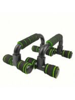 Pushup Bars: Cushioned Foam Grips And Non-Slip Design - Essential For Men And Women! Exercise Tool, Comfortable Grip, Reinforced Structure, Durable Material, Training Equipment, Fitness Beginners, Home Gym Gear - Image 9