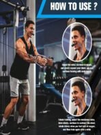 Improve Your Lung Capacity And Sleep Quality With This Breathing Fitness Trainer! - Image 5