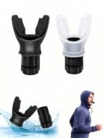 Improve Your Lung Capacity And Sleep Quality With This Breathing Fitness Trainer!