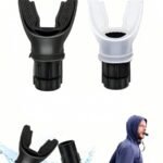 Improve Your Lung Capacity And Sleep Quality With This Breathing Fitness Trainer!