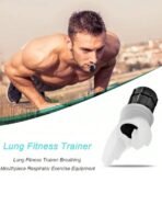 Improve Your Lung Capacity And Sleep Quality With This Breathing Fitness Trainer! - Image 2