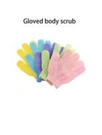 Silicone Shower Foot Scrubbing Pad With Strong Suction Cups, Wall-Mountable Exfoliating Foot Massage Mat, Multi-Purpose Back & Body Scrubbing Cleaning Pad, Quick-Dry Non-Slip Bathroom Cleaning Tool, Unisex, Suitable For Bathroom Shower Spa Gift - Image 10